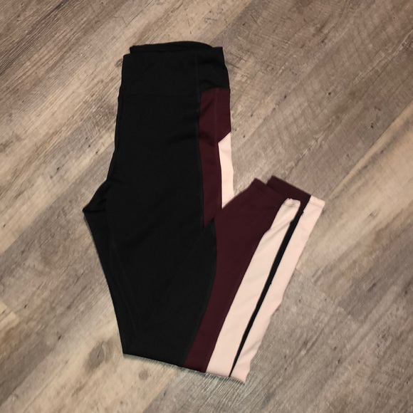 aurique Pants - Aurique workout leggings